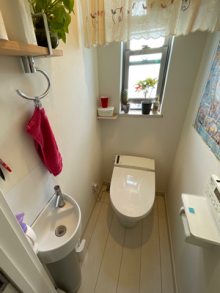 LIXIL サティスSタイプ にお取替え 世田谷区Y様邸 LIXIL サティスSタイプ にお取替え 世田谷区Y様邸